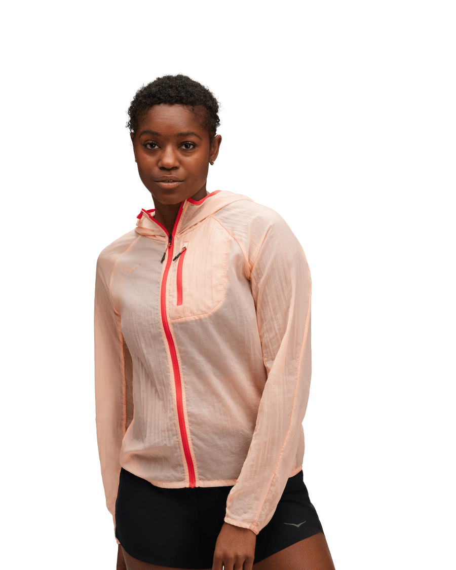 ウォーキング・ランニングウェア Hoka skyflow jacket HOKA®公式サイト【スカイフロー ジャケット|SKYFLOW JACKET